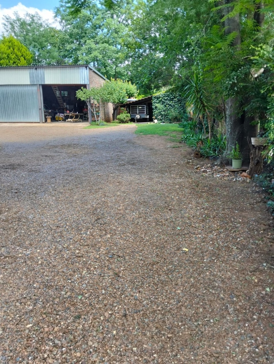 3 Bedroom Property for Sale in Bloemhof North West